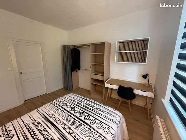 Appartement à louer, 37m², Chartres