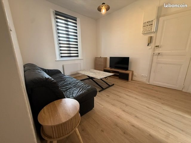 Appartement à louer, 37m², Chartres