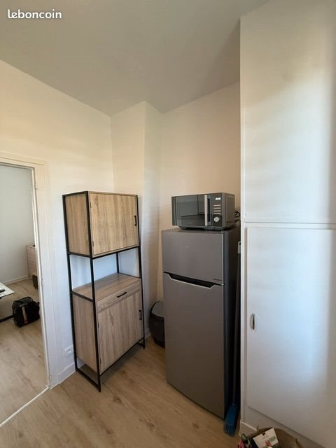 Appartement à louer, 37m², Chartres