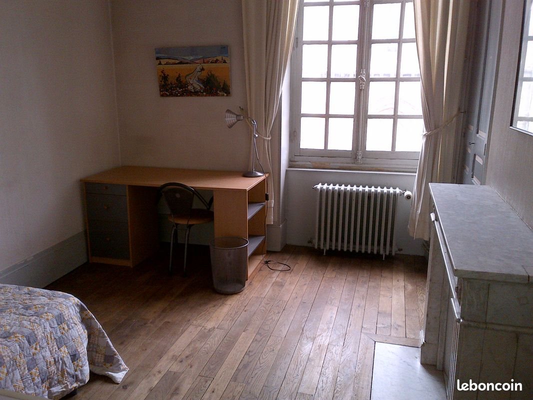 Appartement à louer, 15m², Beaune
