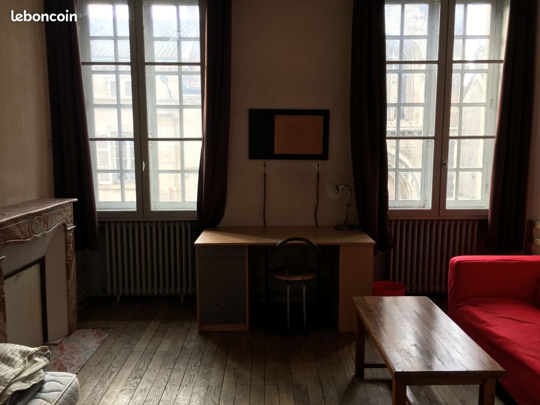 Appartement à louer, 15m², Beaune