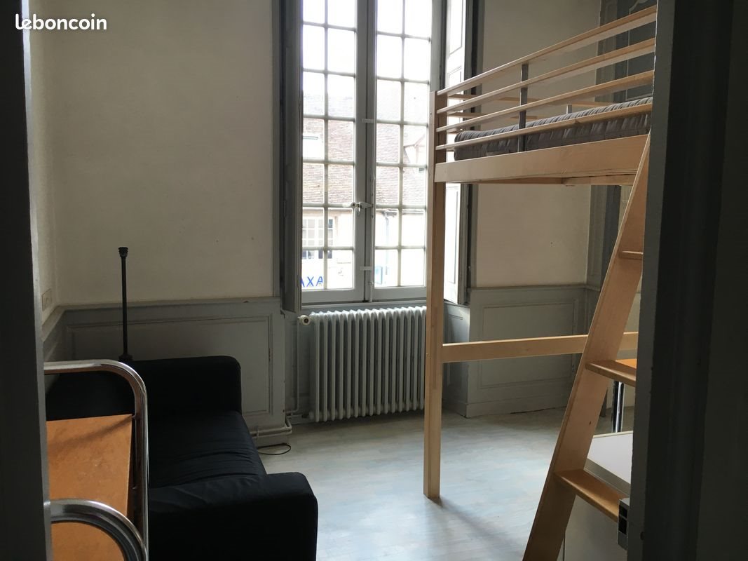 Appartement à louer, 15m², Beaune