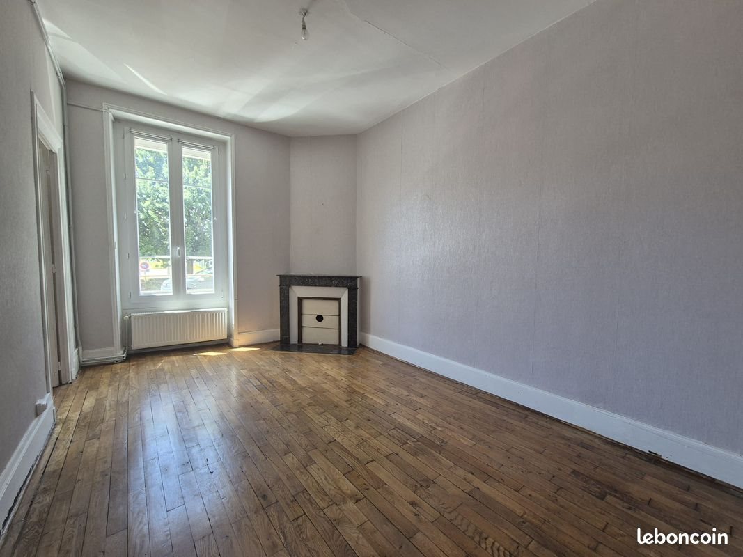 Appartement à louer, 53m², Chalon-sur-Saône