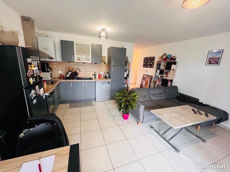 Appartement à vendre, 64m², Valence