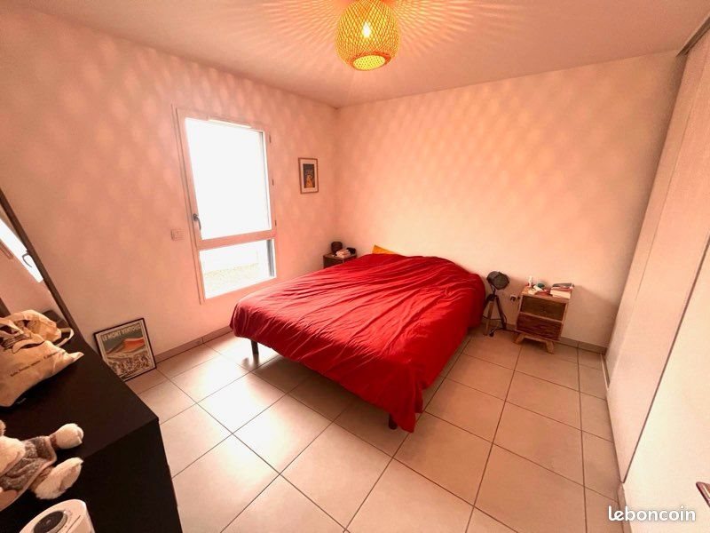 Appartement à vendre, 64m², Valence