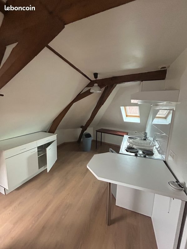 Appartement à louer, 30m², Steenvoorde