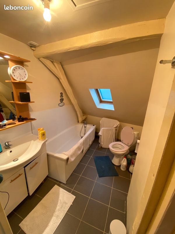 Appartement à louer, 30m², Steenvoorde