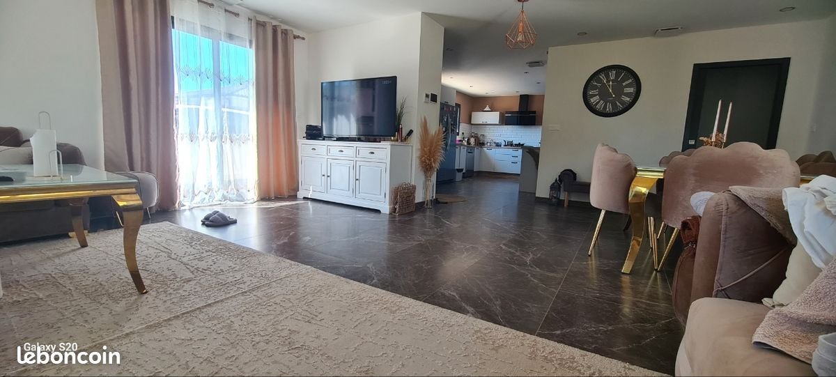 Maison à vendre, 118m², Montauban
