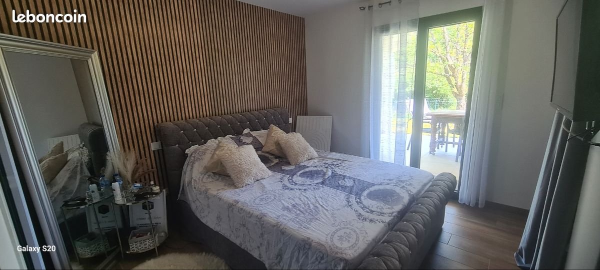 Maison à vendre, 118m², Montauban