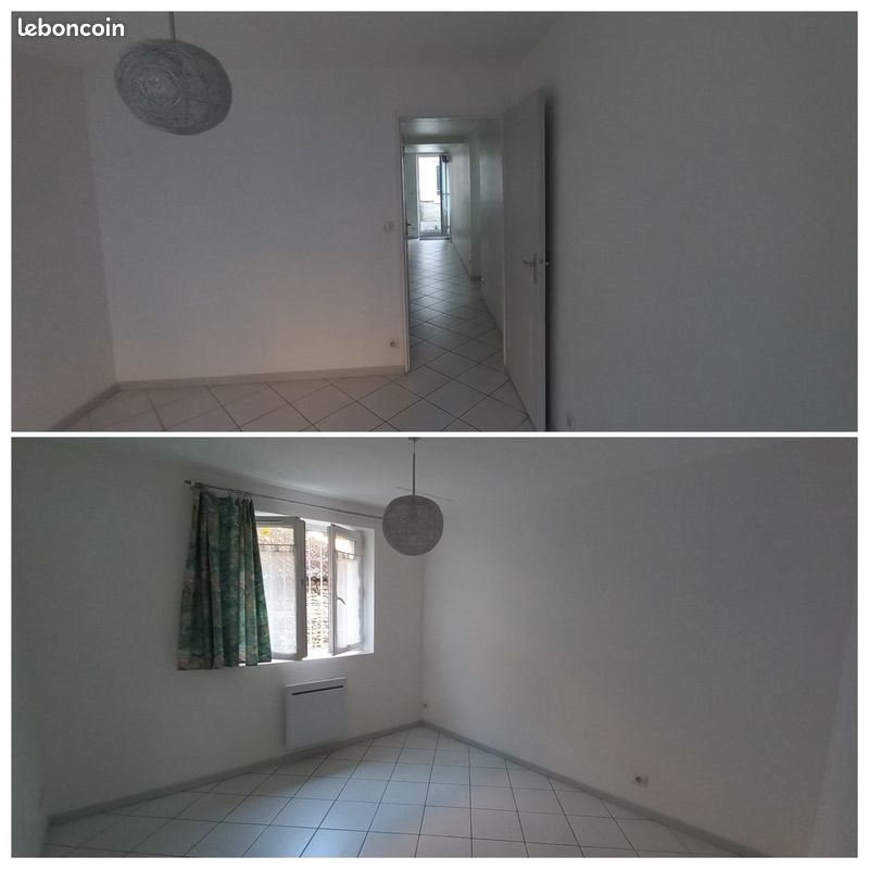 Maison à louer, 32m², Châtillon-Coligny