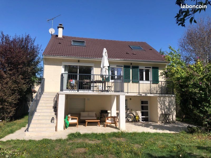 Maison à vendre, 140m², Orsay