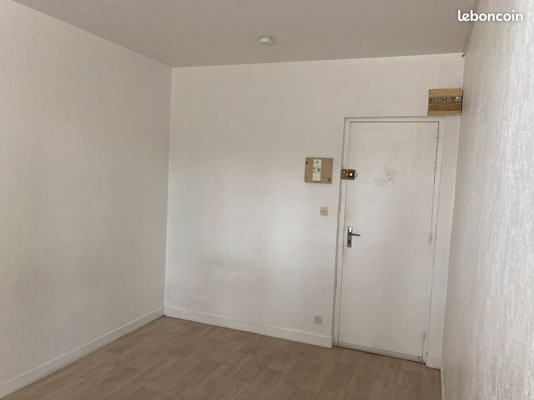 Appartement à louer, 23m², Brest