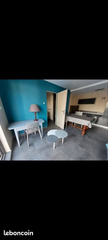 Appartement à louer, 30m², L'Etrat