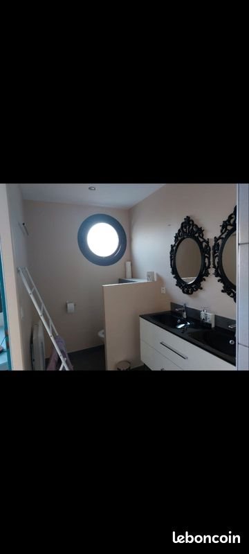 Appartement à louer, 30m², L'Etrat