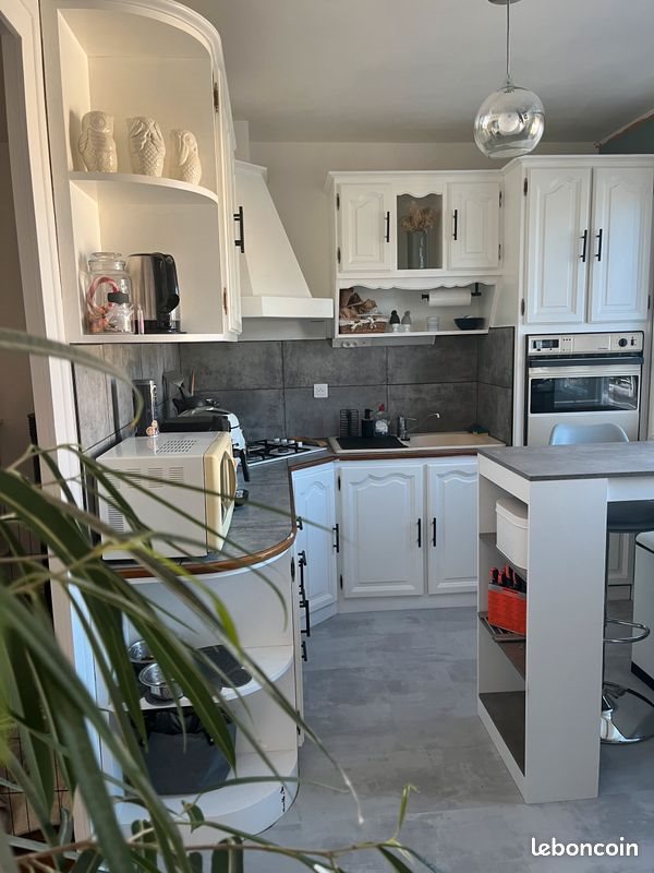 Maison à louer, 80m², Niort