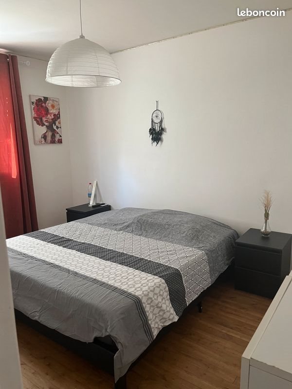 Maison à louer, 80m², Niort