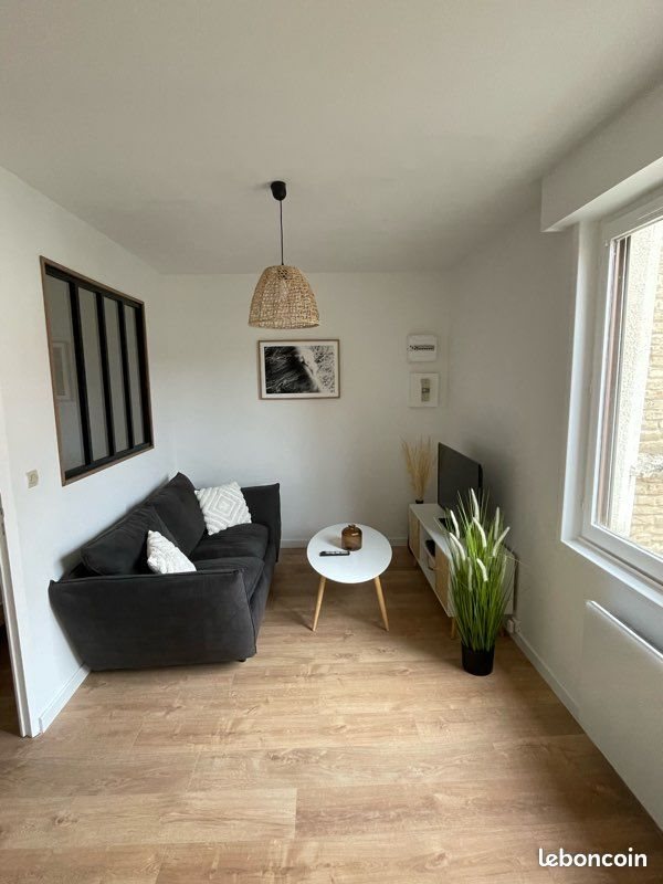 Appartement à louer, 30m², Douai