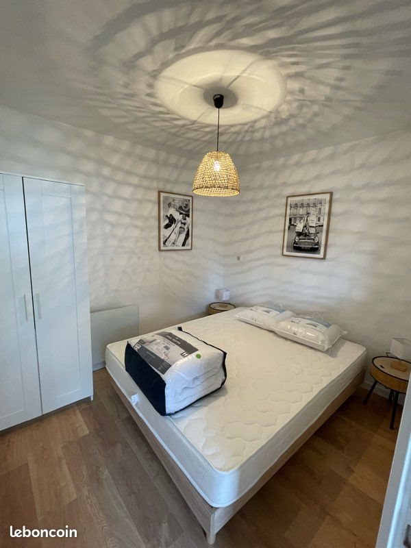 Appartement à louer, 30m², Douai