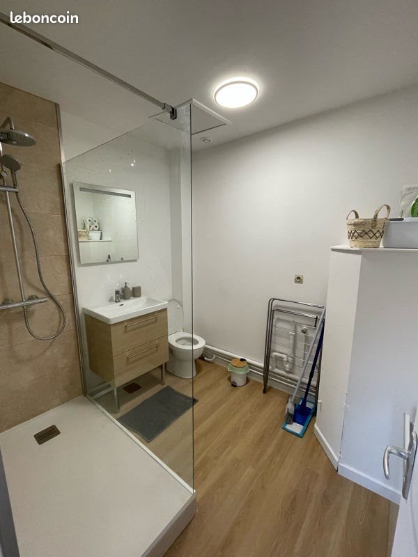 Appartement à louer, 30m², Douai