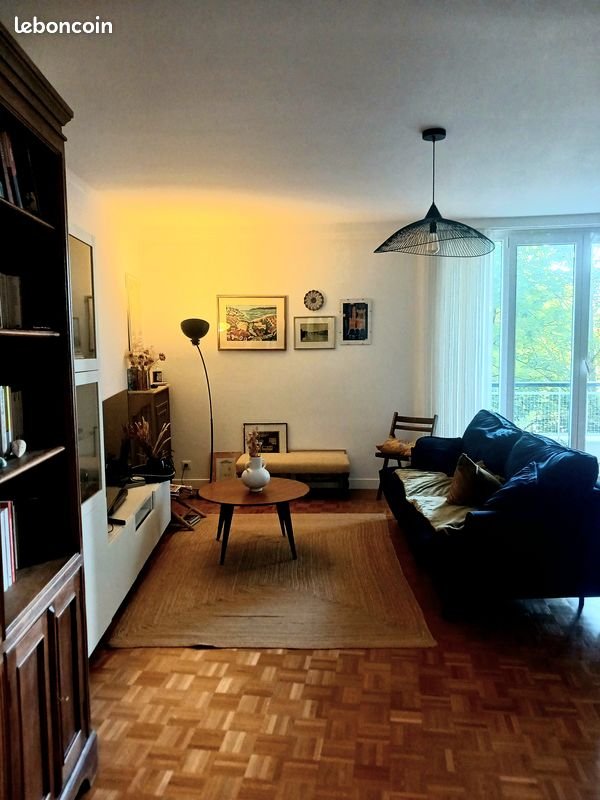 Appartement à vendre, 78m², Paris 12ème
