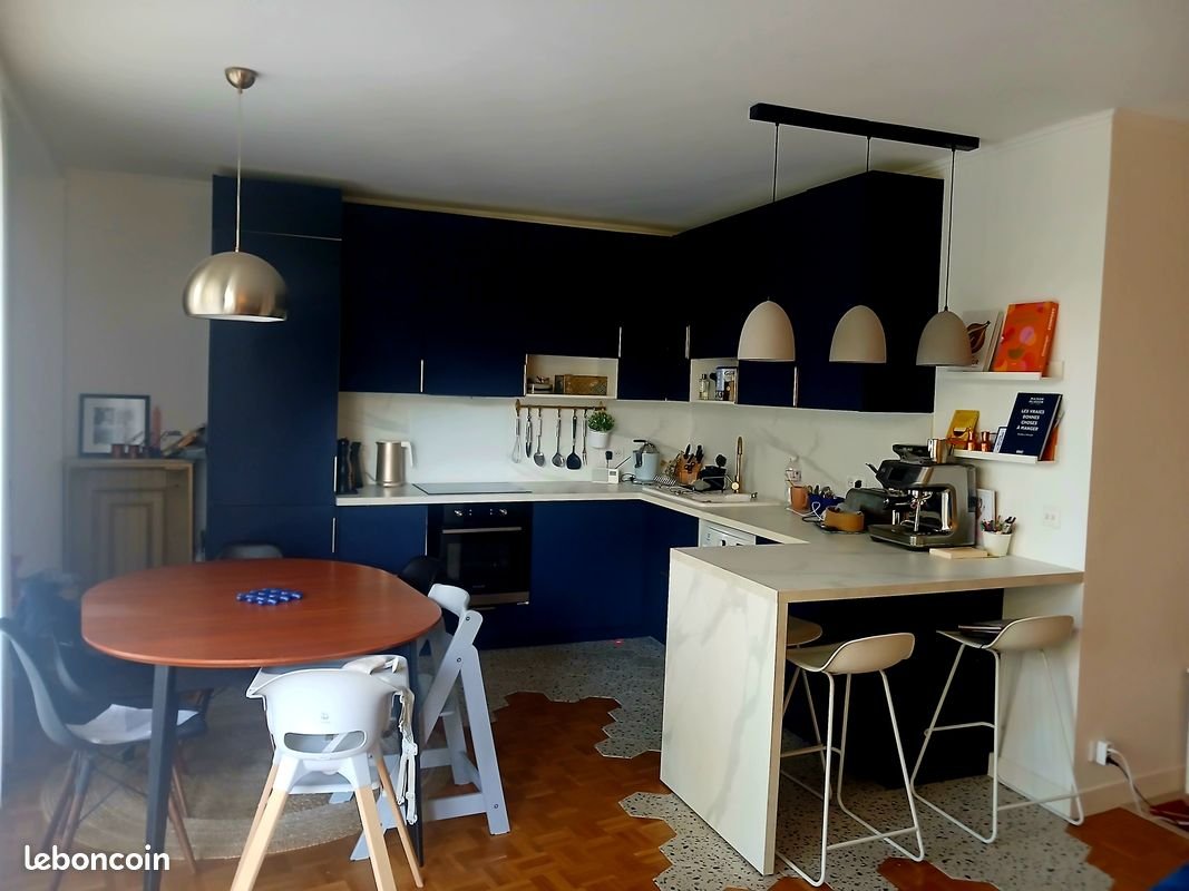 Appartement à vendre, 78m², Paris 12ème