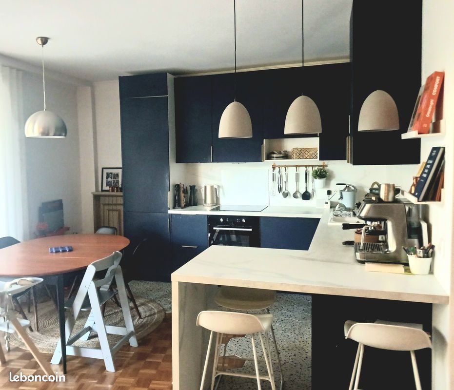 Appartement à vendre, 78m², Paris 12ème