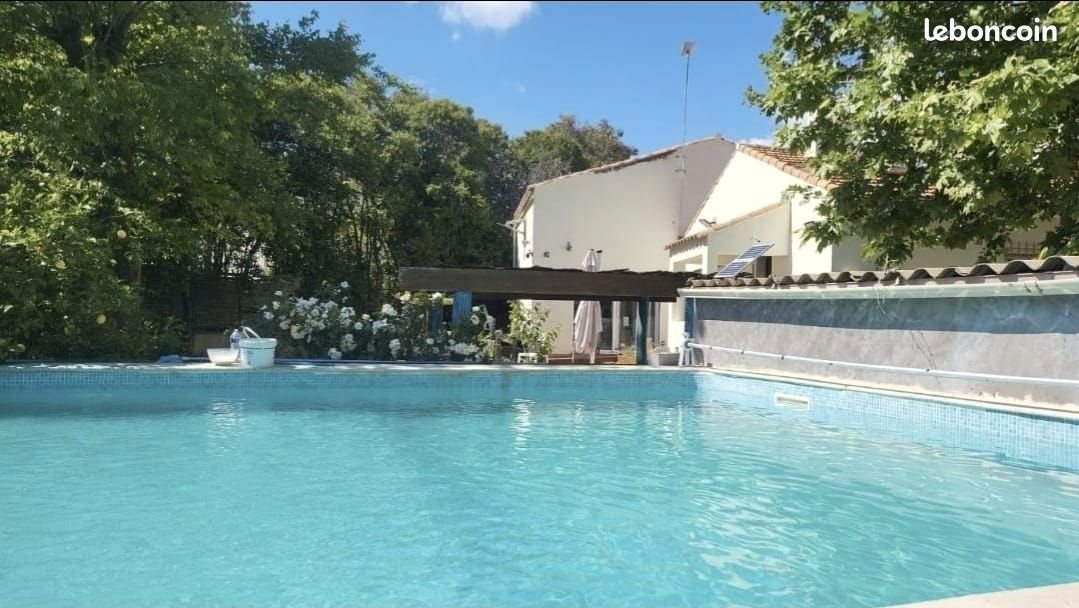 Appartement à louer, 14m², La Ciotat