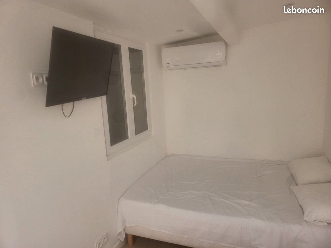 Appartement à louer, 14m², La Ciotat