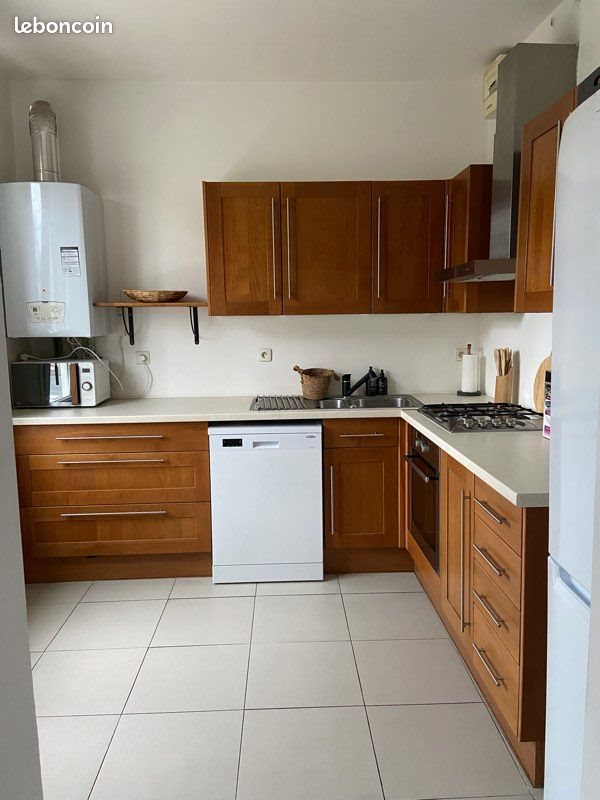 Appartement à louer, 70m², Tourcoing