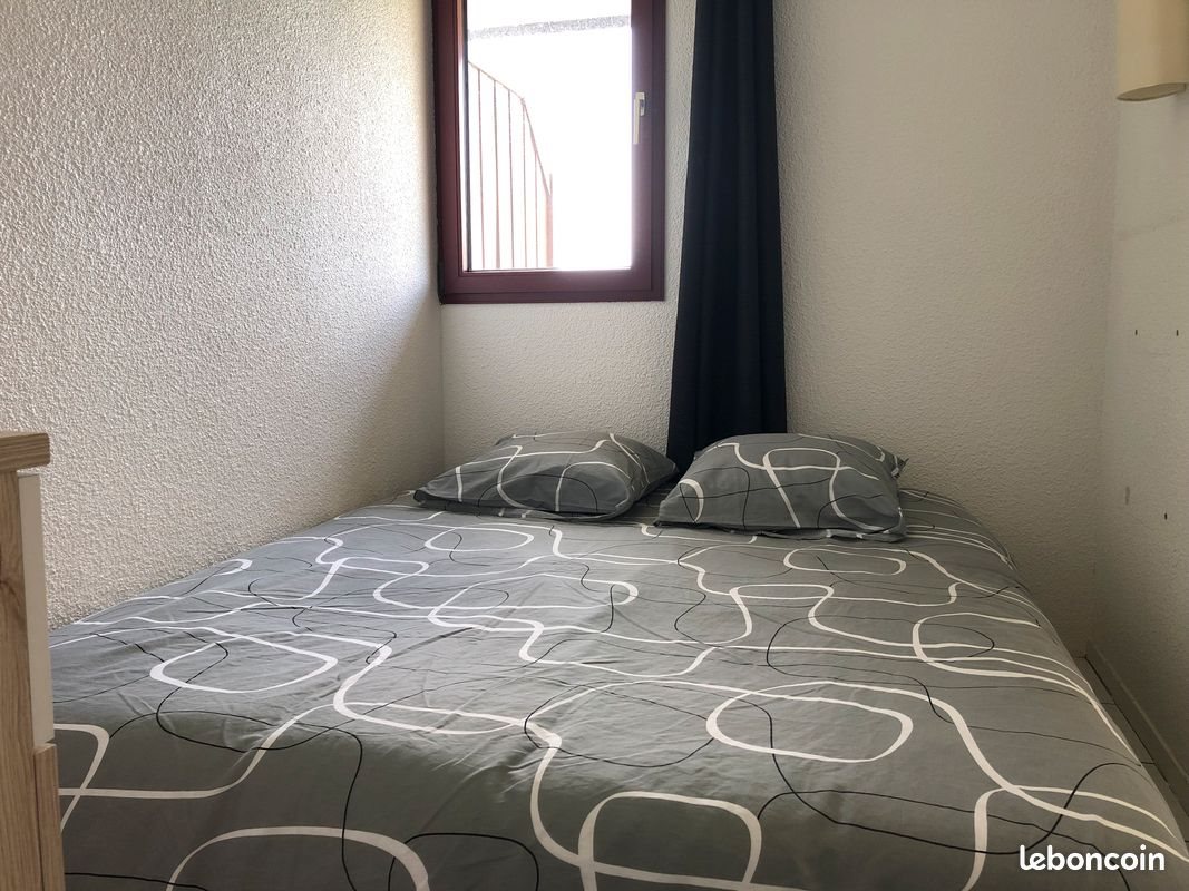 Appartement à louer, 29m², Quimper