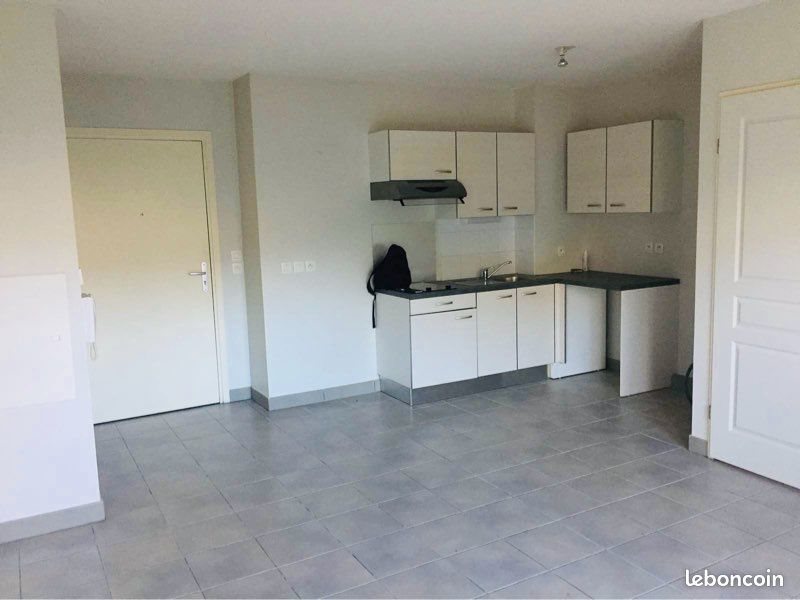 Appartement à louer, 42m², Le Haillan