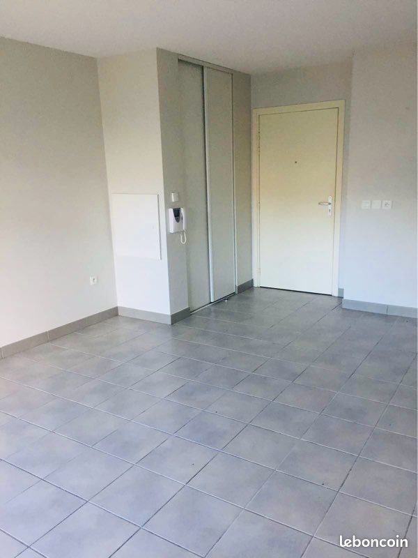 Appartement à louer, 42m², Le Haillan