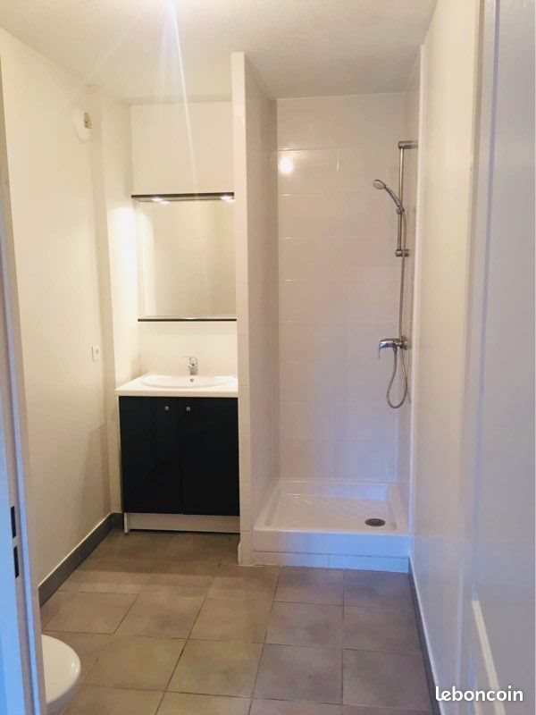 Appartement à louer, 42m², Le Haillan
