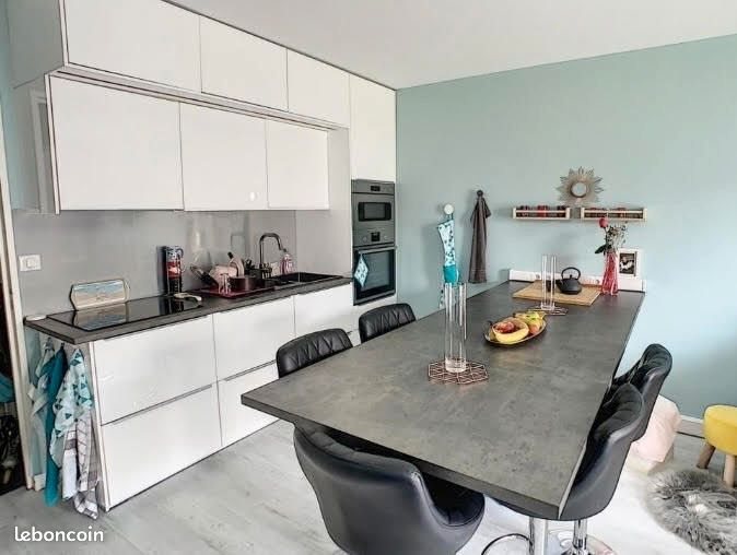 Appartement à louer, 33m², Noisy-le-Grand