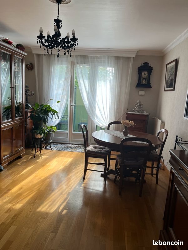 Appartement à vendre, 93m², Le Mée-sur-Seine