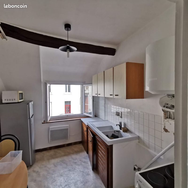 Appartement à louer, 42m², Olivet