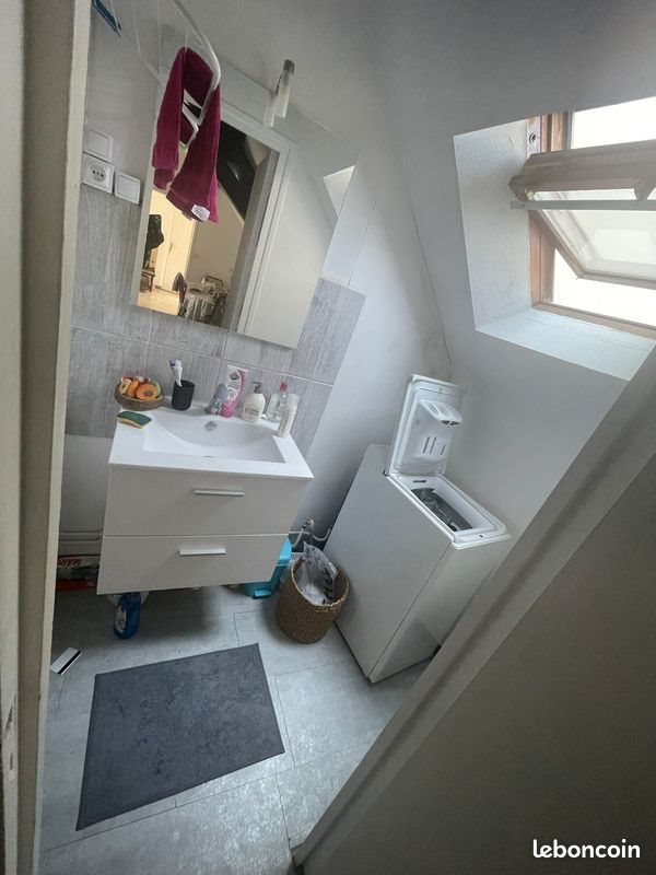 Appartement à louer, 42m², Olivet