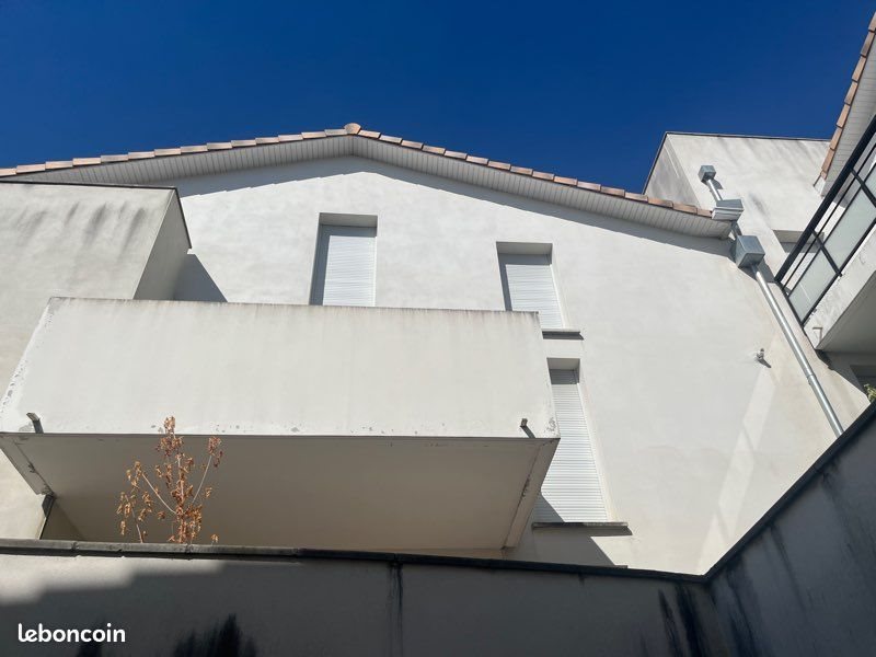 Appartement à vendre, 54m², Tournefeuille