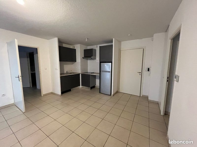Appartement à vendre, 54m², Tournefeuille