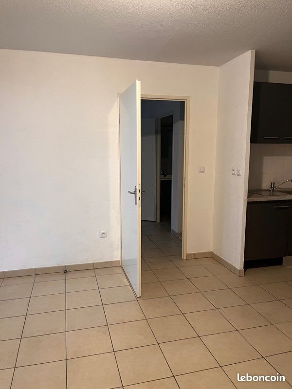 Appartement à vendre, 54m², Tournefeuille
