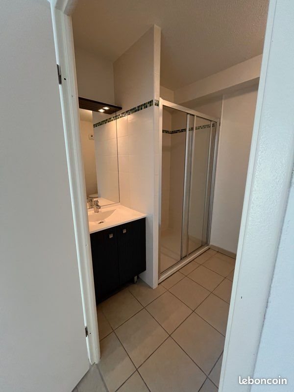 Appartement à vendre, 54m², Tournefeuille