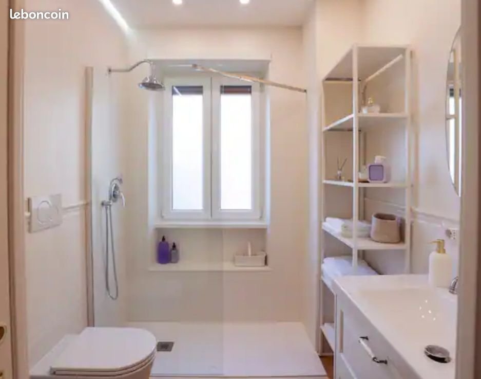 Appartement à louer, 40m², Brive-la-Gaillarde