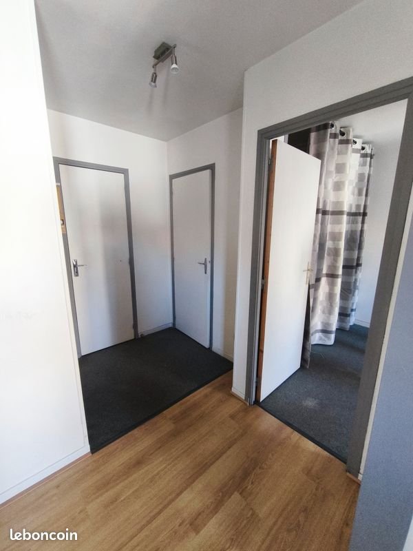 Appartement à vendre, 34m², Toulouse