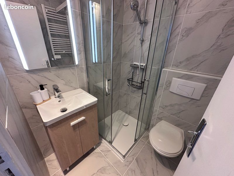 Appartement à louer, 21m², Le Grau-du-Roi