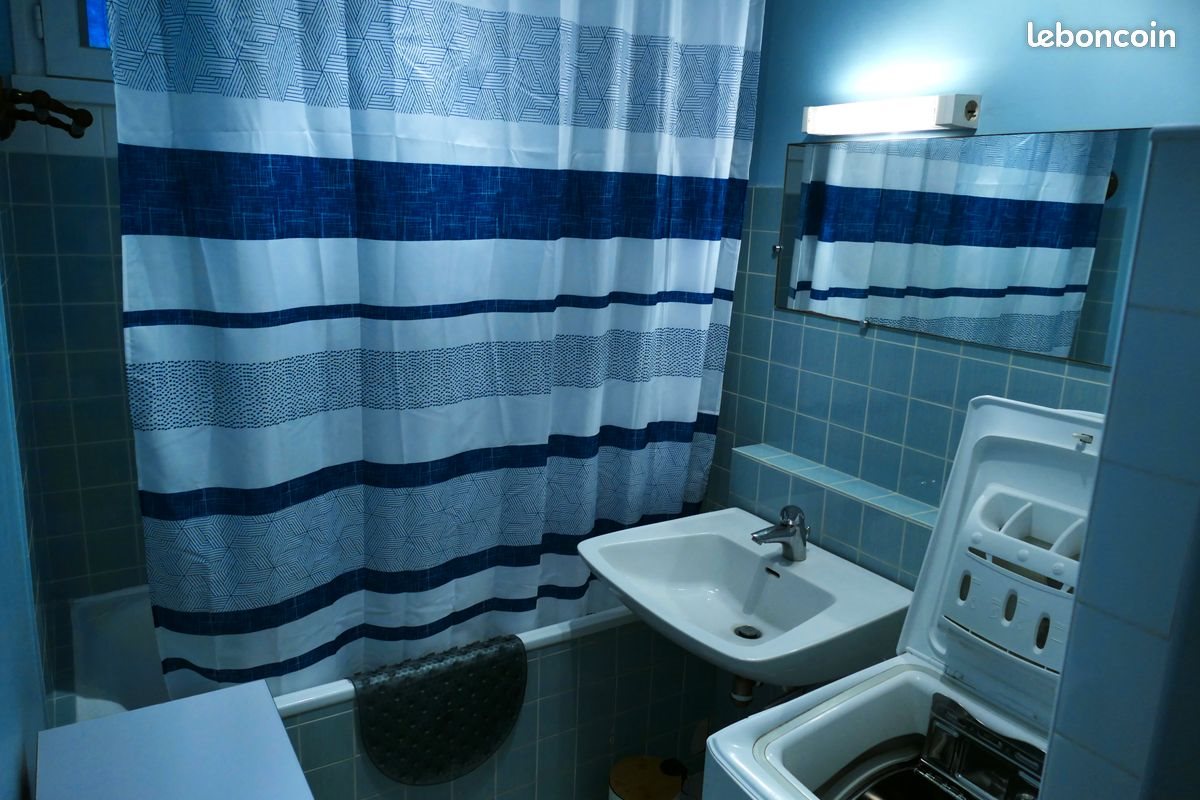Appartement à vendre, 38m², Saint-Jean-de-Luz