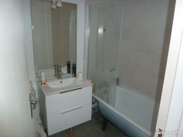 Appartement à louer, 25m², Crépy-en-Valois