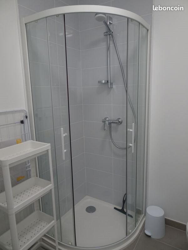 Appartement à louer, 21m², Blois