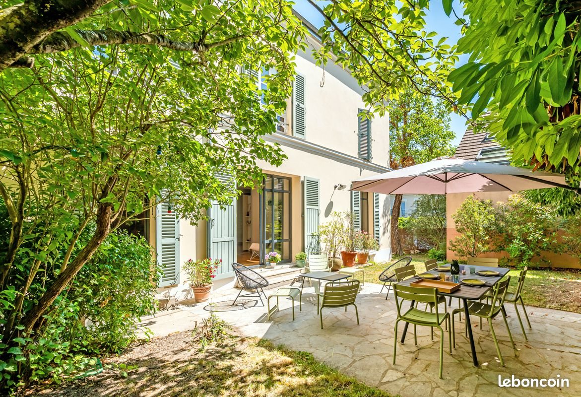Maison à vendre, 200m², Meudon