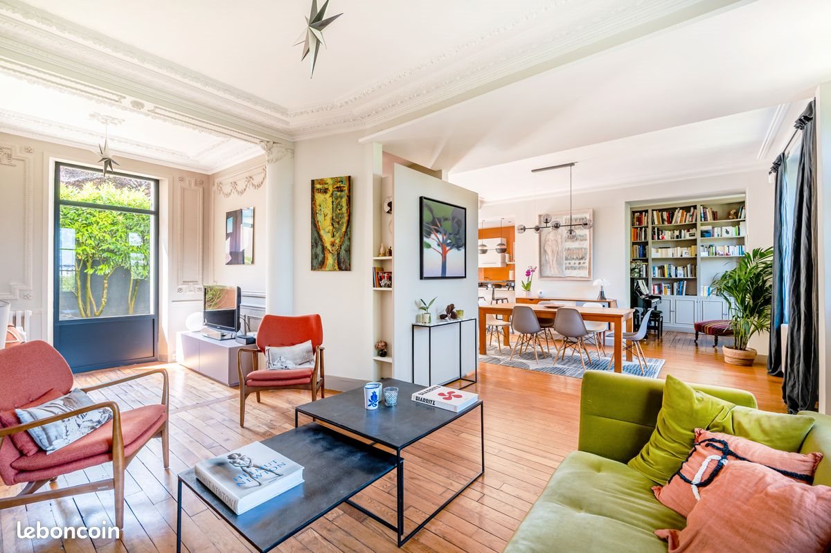 Maison à vendre, 200m², Meudon