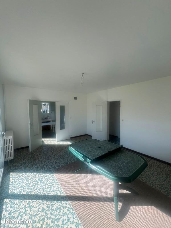 Maison à vendre, 93m², Changé